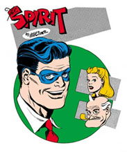 Image: Will Eisner's Spirit Archives Vol. 17 HC 