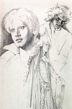 Image: A Distant Soil Vol. 04: Coda  (s/n hc)