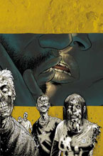 Image: Walking Dead Vol. 04: Heart's Desire SC 