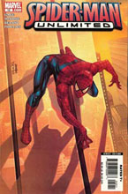 Image: Spider-Man Unlimited #12 (Vol. 2)