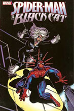 Image: Spider-Man vs. The Black Cat Vol. 01 SC 