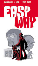 Image: Easy Way Vol. 01 SC 