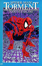 Image: Spider-Man: Torment SC 