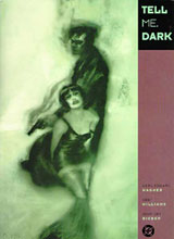 Image: Tell Me Dark SC 
