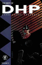 Image: Dark Horse Presents: Best of Vol. 3 SC 