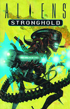 Image: Aliens: Stronghold SC 