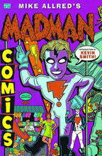 Image: Madman Comics Vol. 02 SC 