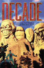 Image: Dark Horse Short Story Collection SC 