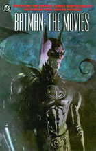 Image: Batman: The Movies SC 