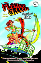 Image: Flaming Carrot's Greatest Hits SC 