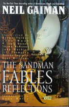 Image: Sandman Vol. 06: Fables & Reflections SC 