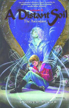 Image: A Distant Soil Vol. 2: The Ascendant SC 