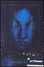 Image: Kabuki Vol. 4 Skin Deep HC 