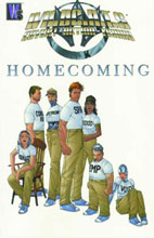 Image: Wildcats: Homecoming SC 