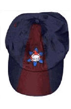 Image: Dark Horse Braingear Cap: Rusty the Boy Robot 