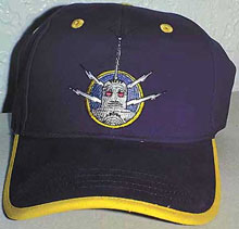 Image: Dark Horse Braingear Cap: Big Boy 