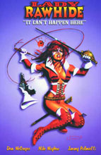 Image: Lady Rawhide: It Can't Happen Here SC 