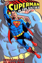 Image: Superman in the Sixties SC 