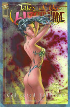 Image: Tales of the Witchblade Collected Edition #2