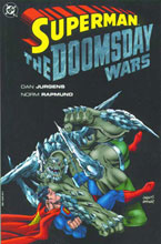 Image: Superman: The Doomsday Wars SC 