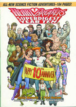 Image: Heartbreakers Superdigest Year 10 SC 