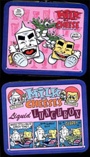 Image: Milk & Cheese Lunchbox 