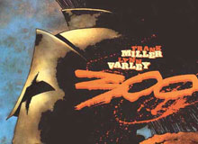 Image: 300 HC  (Frank Miller)