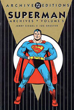 Image: Superman Archives Vol. 05 HC 