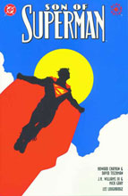Image: Son of Superman SC 