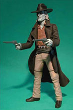 Image: DC Action Figure - Preacher: Saint of Killers 