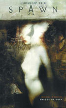 Image: Curse of the Spawn Vol. 03: Shades of Gray SC 