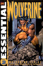 Image: Essential Wolverine Vol. 2 SC 