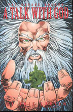 Image: Savage Dragon Vol. 7: A Talk With God SC 