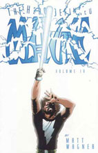 Image: Mage: The Hero Defined Vol. 4 SC 