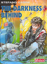 Image: Darkness Behind HC 