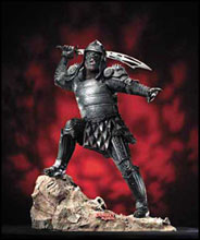 Image: Planet of the Apes Ltd. Ed. Attar Statue 