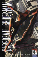 Image: Daredevil / Spider-Man SC 