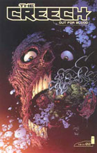 Image: Creech: Out For Blood #2