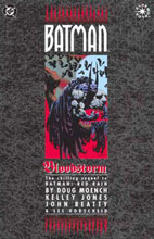 Image: Batman: Bloodstorm SC 