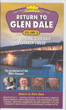 Image: Playset Collector Video Vol. 6: Return To Glen Dale  (videotape)