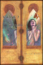 Image: Kabuki Vol. 02: Dreams HC 