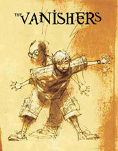 Image: Vanishers SC 