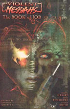 Image: Violent Messiahs Vol. 01: Book of Job SC 