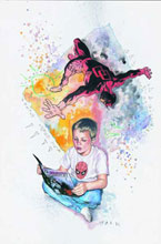Image: Daredevil Vol. 3: Wake Up SC 