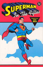 Image: Superman in the Fifties SC 