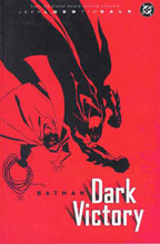 Image: Batman: Dark Victory SC 