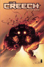 Image: Creech: Out For Blood #3