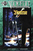 Image: Vampire the Masquerade: Ventrue 