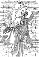 Image: Encyclopedia Arcane: Battle Magic SC 