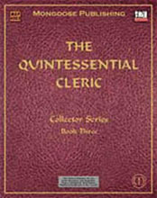 Image: Quintessential Cleric SC 